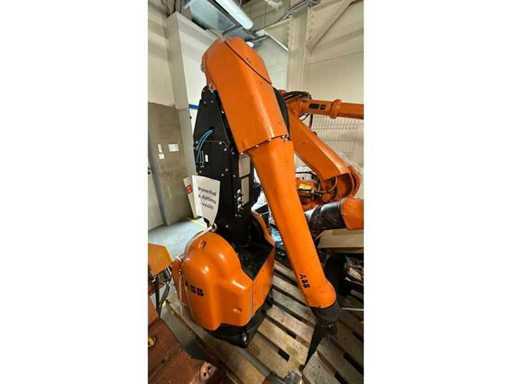 ABB - 540/580-12 - Robot industrial - robot de pintura