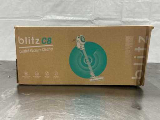 Odkurzacz Blitz C8