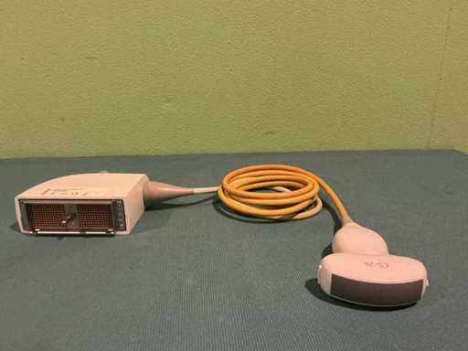 Sonda ultrasonograficzna Siemens C5-2V Różne urządzenia medyczne