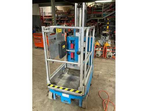 GENIE - GR-20 - Luftarbeitsplattform (77293495) - 2015