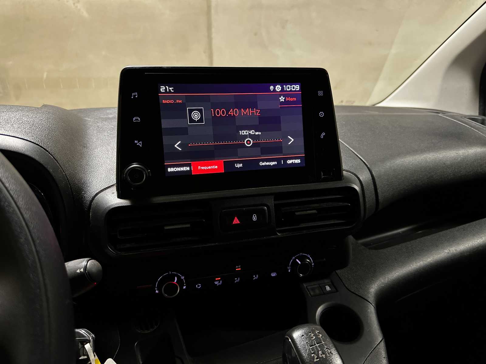 Citroen Berlingo 1.6 BlueHDI Club 99pk 2019 (Origineel-NL), V-344-ZT