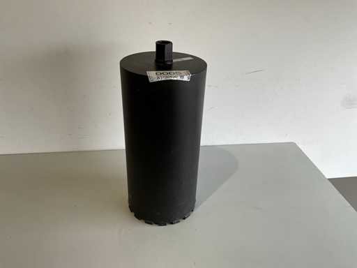 BTS Diamantbohrkrone -225mm