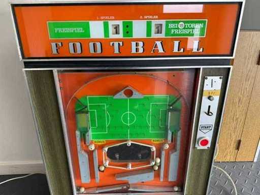Super Match - Football - Speelautomaat