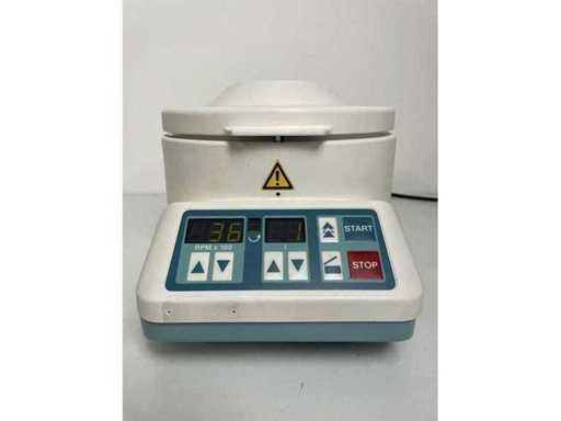 Hettich - Mikro 120 - Centrifuge