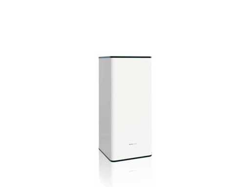 Itho Daalderop WPV 200L 3G Heat Pump Storage Tank