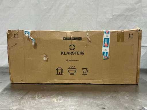 Hotte extractrice Klarstein