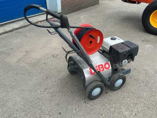 Dibo PTL-M 200/18 Nettoyeur haute pression