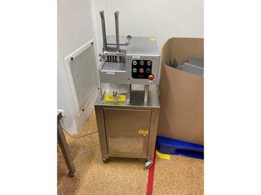RBP Bauer - 2013 - D3600 - Blister Verwijderingsmachine