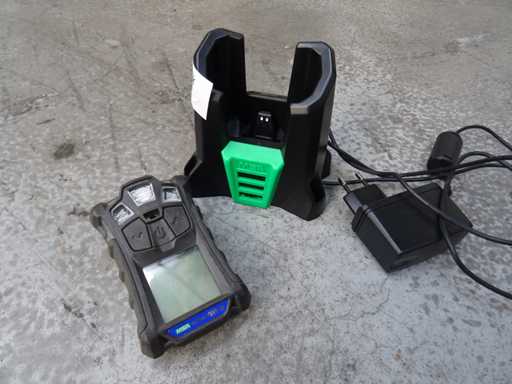 MSA - Altair 4XR - Multi-gas detector