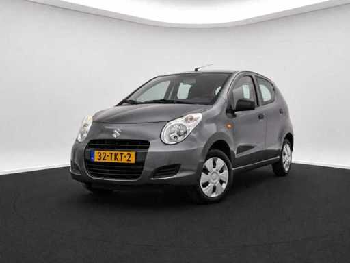 Suzuki - Alto - 1.0 Comfort Plus -32-TKT-2 - 2012 IAW