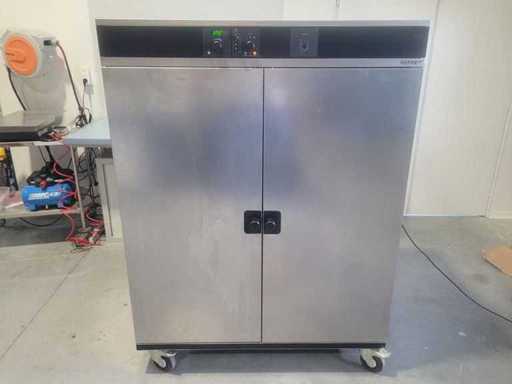 MEMMERT - BE 800 - Broedmachine/oven met natuurlijke convectie 70°C