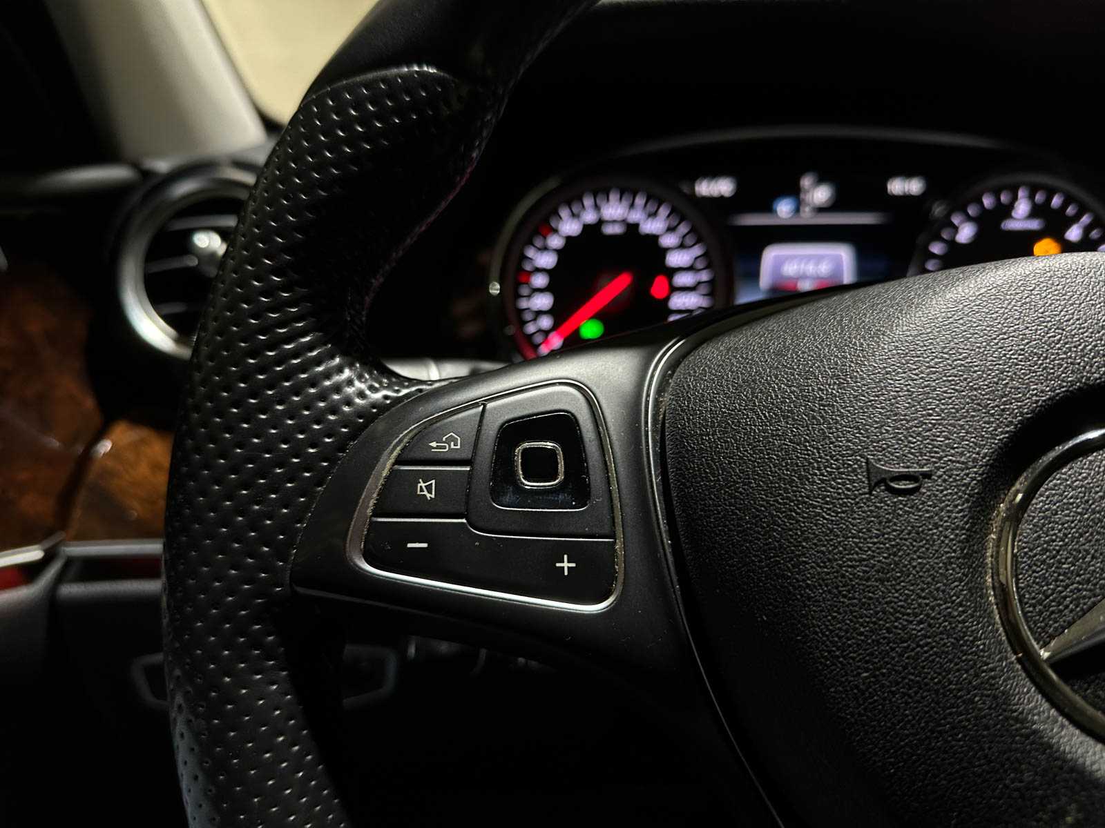 Mercedes-Benz E220d 194pk 2017 (Origineel-NL & 1e Eigenaar) E-klasse, NG-123-Z