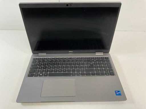 Dell Latitude 5520 15,6", Core(TM) i7 11. generacji, 16 GB RAM, 512 GB NVMe Laptop
