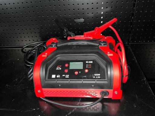 Kende - KC-320B - Încărcător de baterii 12-24V