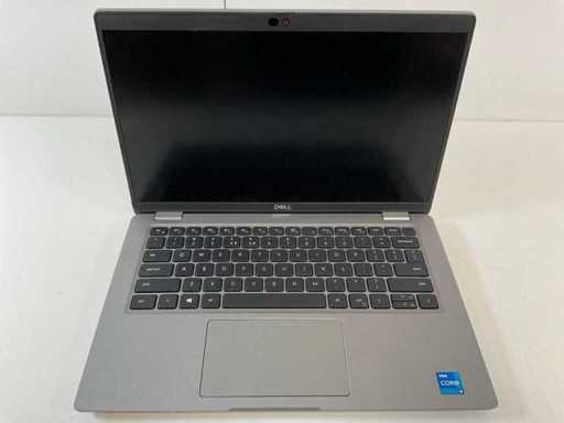 Dell Latitude 5420 14", Core(TM) i5 11th Gen, 8 GB RAM, 256 GB NVMe Laptop