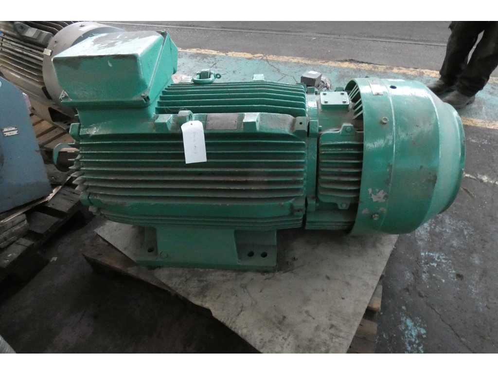 Unelec - FB 315S-B3 125kW 1475 rpm - Electric motor