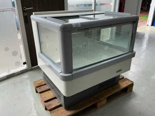 Teca refrigerata LINDE Premor 1085 G