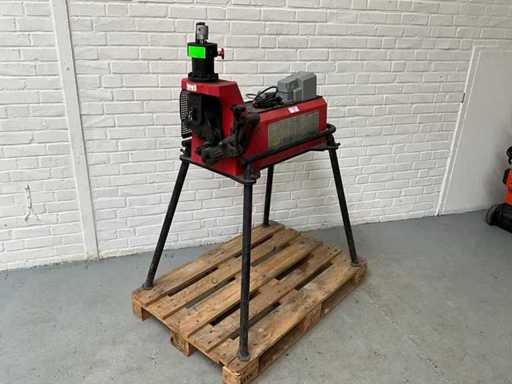 Rothenberger RO Groover 2-12" Rollnutgerät