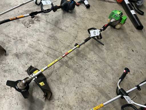 Florabest FBK 4 B2-1 Kantentrimmer