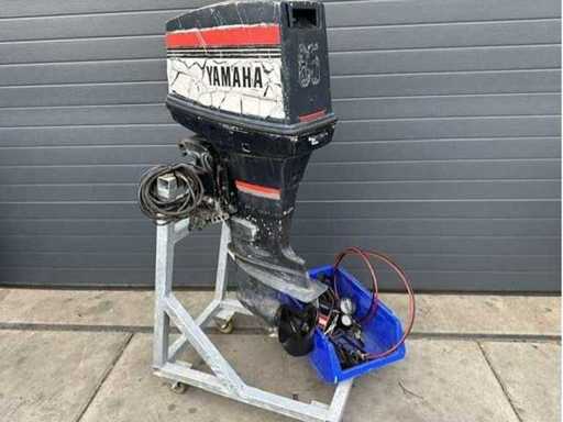 Yamaha - Motore fuoribordo 85 CV