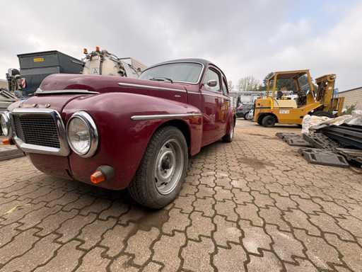 VOLVO PV 544 - Oldtimer (1961)
