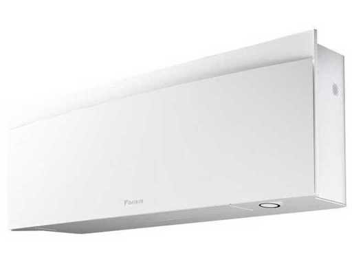 Daikin FTXJ20A2V1BW9 Airconditioning wand unit