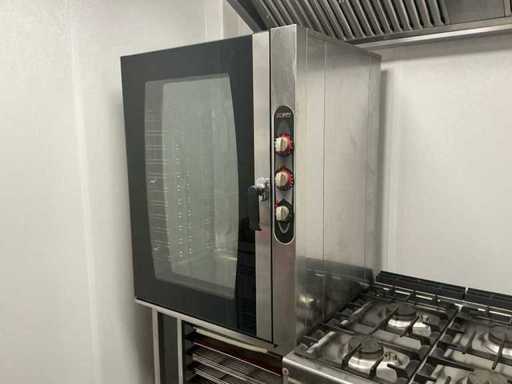 Vapeur Ggmgastro L10M Vapeur