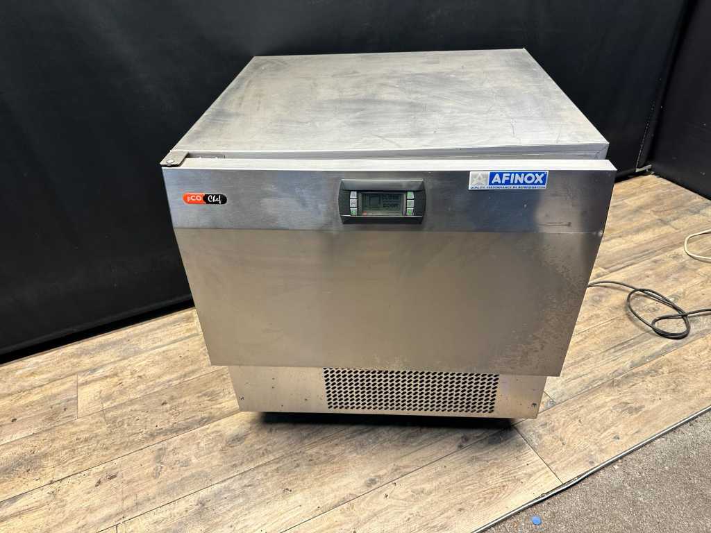 Afinox - PCO-CHEF 5T - Congelatore Rapido