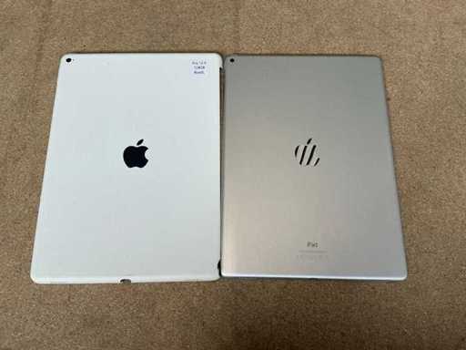 Apple Ipad Pro (12,9 inch / 128GB) Tablet