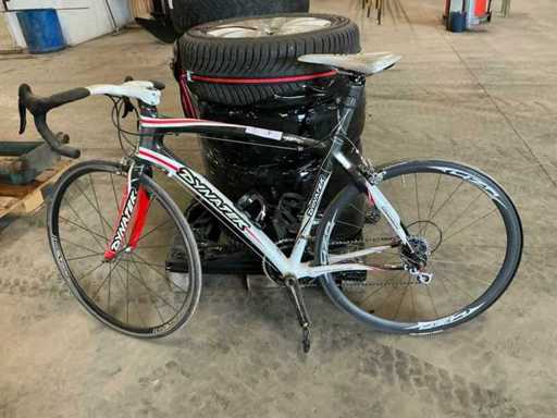 Dynatek Road Bike