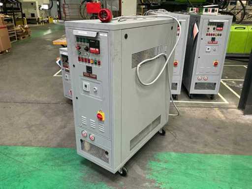 Unité de contrôle de température Tool Temp TT-138 N 2022