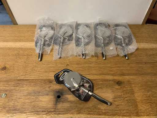 Stellar - Nó? do pizzy (6x)