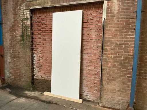 Skantrae Door 2320x880 mm