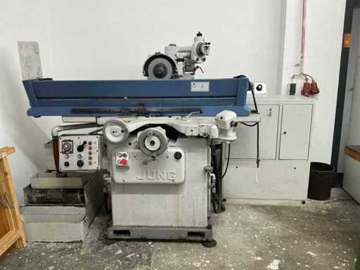 JUNG HF50-RD Surface Grinding Machine