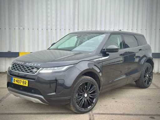 Land Rover Range Rover Evoque 2.0 D180 AWD R-Dynamic Automatik; K-407-BR
