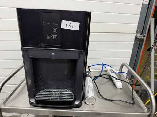 Distributeur d’eau froide Champ CW-868A