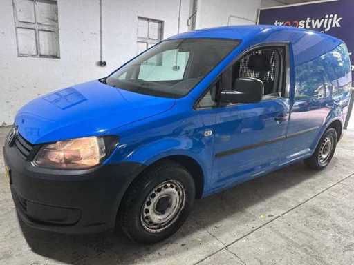 Volkswagen - Caddy - 1.6 TDI - Van