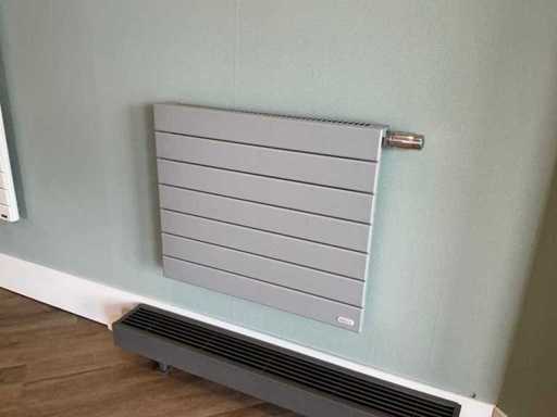 Vasco - Radiator 50 x 86 cm