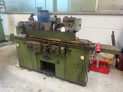 KARSTENS 16 Een cilindrische slijpmachine