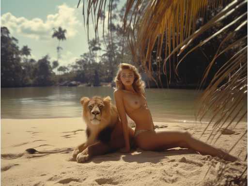 Rodney Haker (1971), Woestijnlegende VI