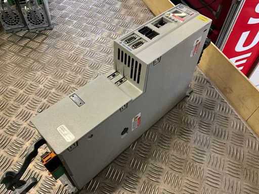 Allen-Bradley - Kinetix 5700 Servo-Drive - Servo-Drive - 2023