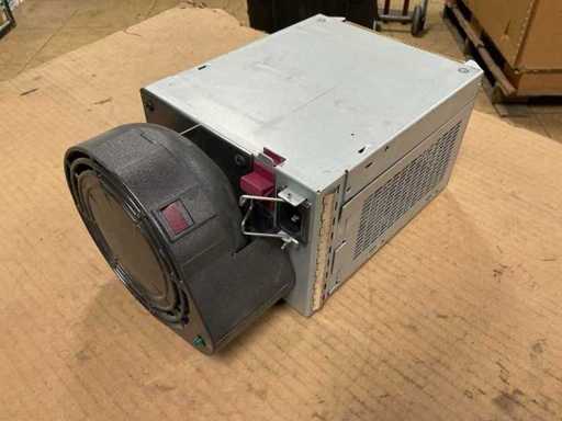 Unitate de alimentare HP (2x)