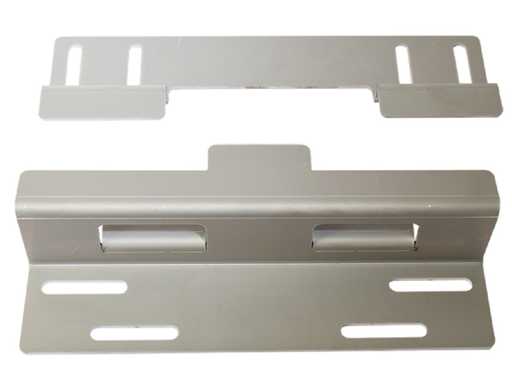 Itho Daalderop Spares HRU Montagebeugels (3x)