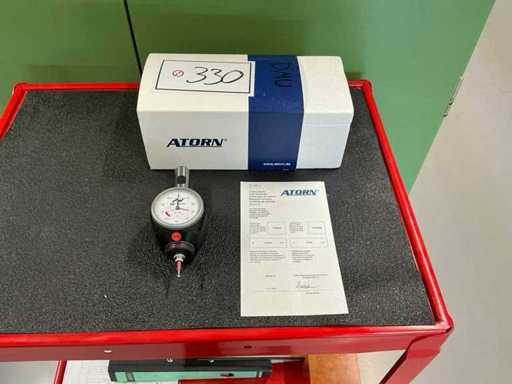 ATORN – Universal 3D-Sensor