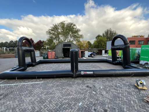 Internat na Wielkich Igrzyskach Olimpijskich