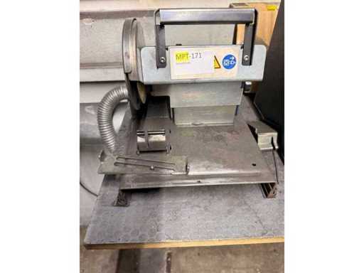 RALI cut - Trennschleifmaschine / Klein-Trennschleifer