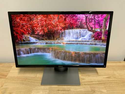 Monitor SE2416H Dell (2x)