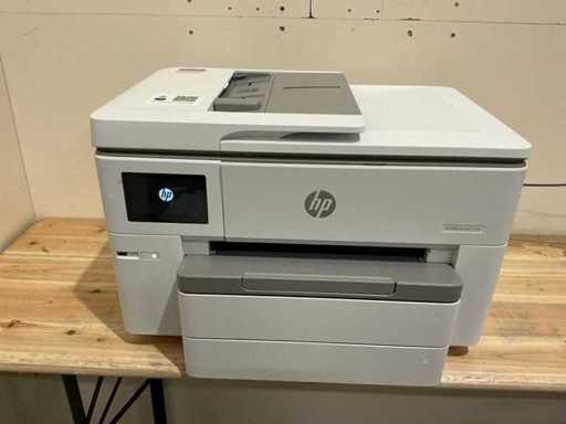 HP OfficeJet Pro 9730e Other printers and copiers
