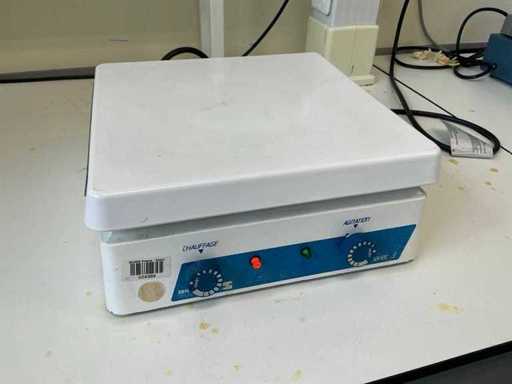 Bioblock Scientific Cimarec 3 Heating Stirrer