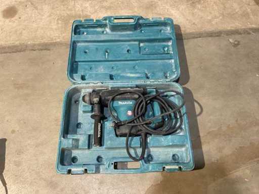 Makita HR3210C Boorhamer